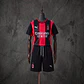 MILANO 26/27 (Home Kit) Criança - Thumbnail 3