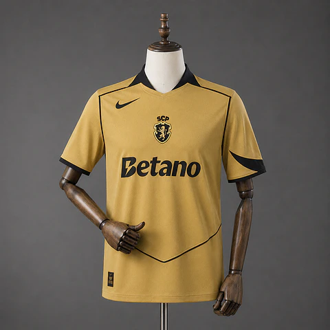 SPORTING CP 26/27 (Away Kit)