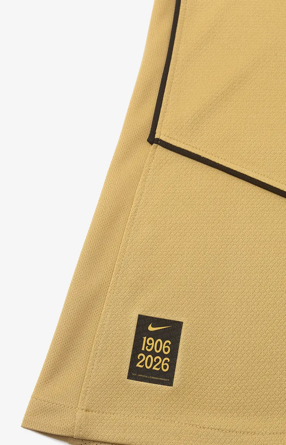 SPORTING CP 26/27 (Away Kit) 5