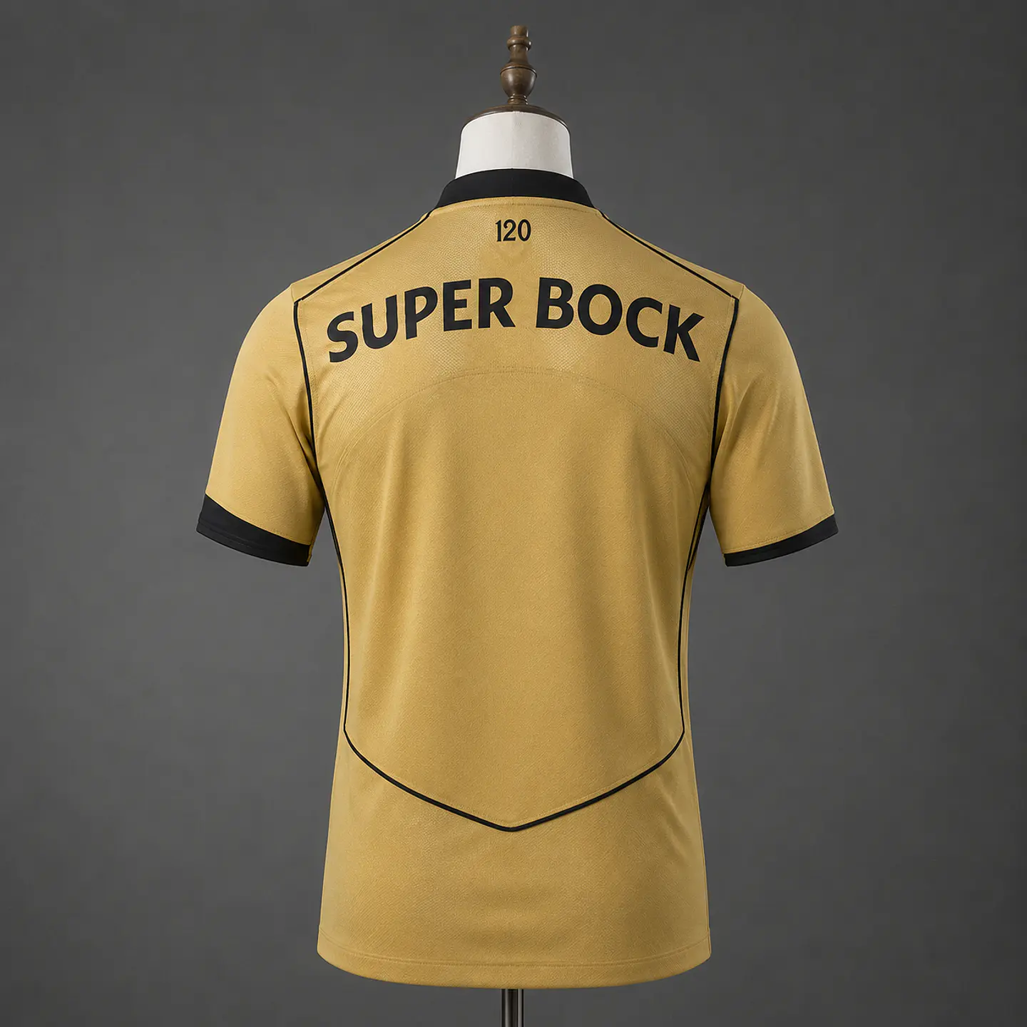 SPORTING CP 26/27 (Away Kit) 2