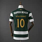 SPORTING CP 26/27 (Home Kit) - Thumbnail 3