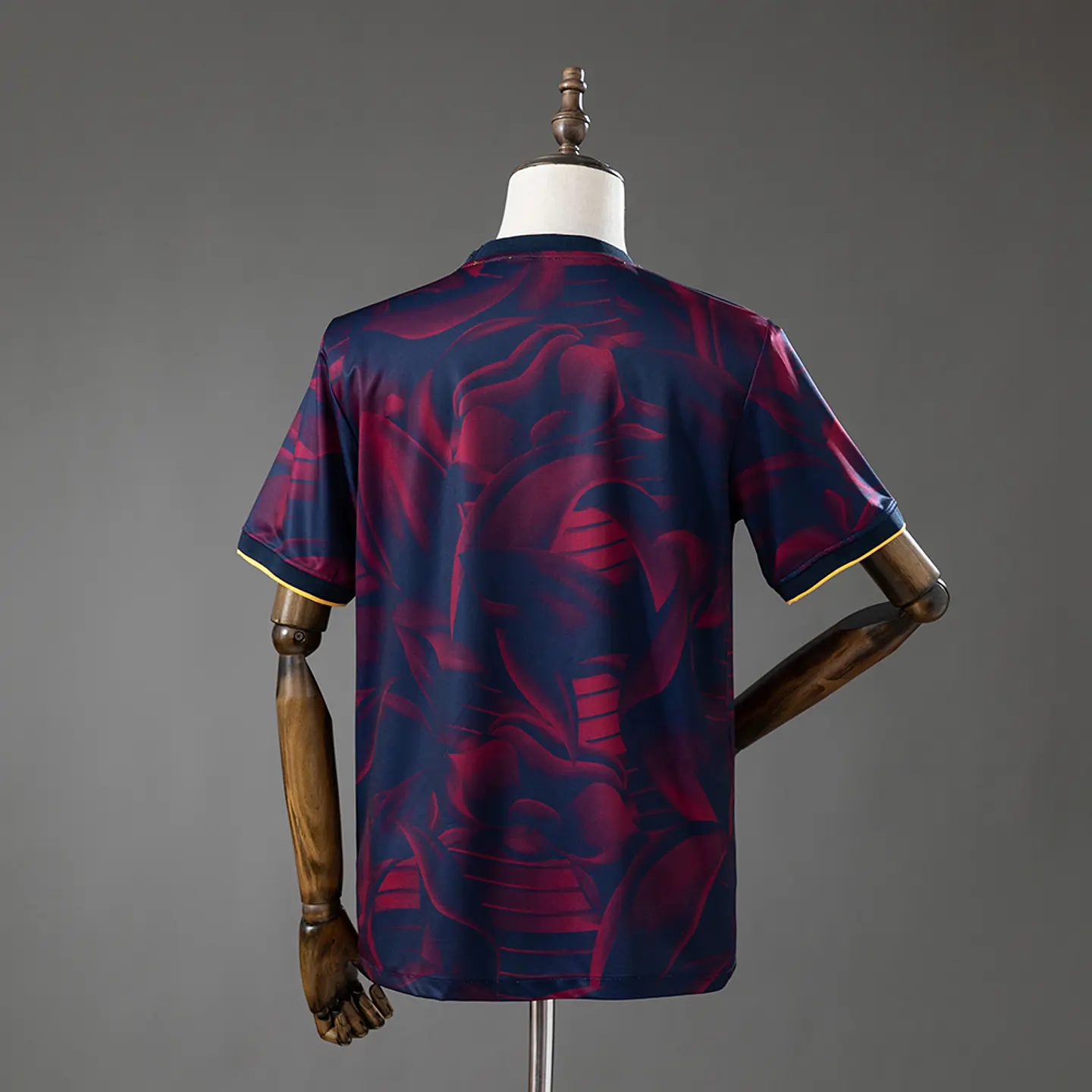 FC BARCELONA 26/27 (Special Edition)  2