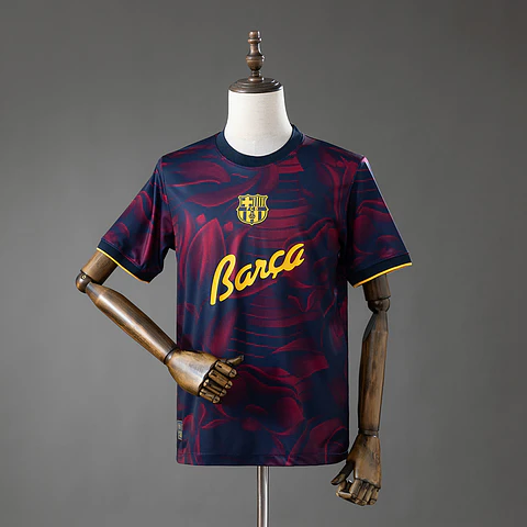 FC BARCELONA 26/27 (Special Edition) 
