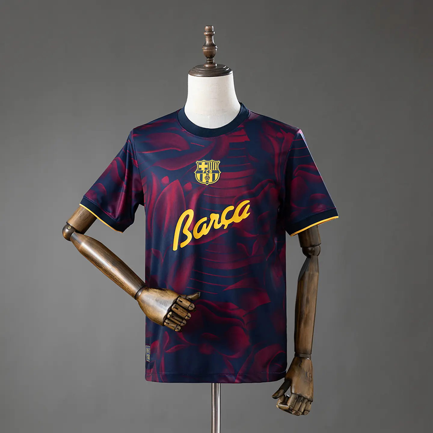 FC BARCELONA 26/27 (Special Edition)  1