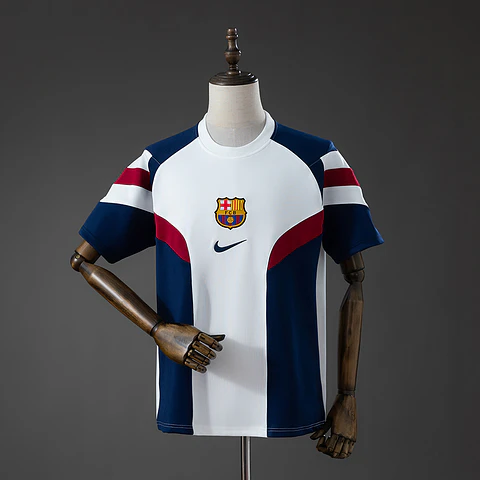 FC BARCELONA 26/27 (Casual T-shirt) 