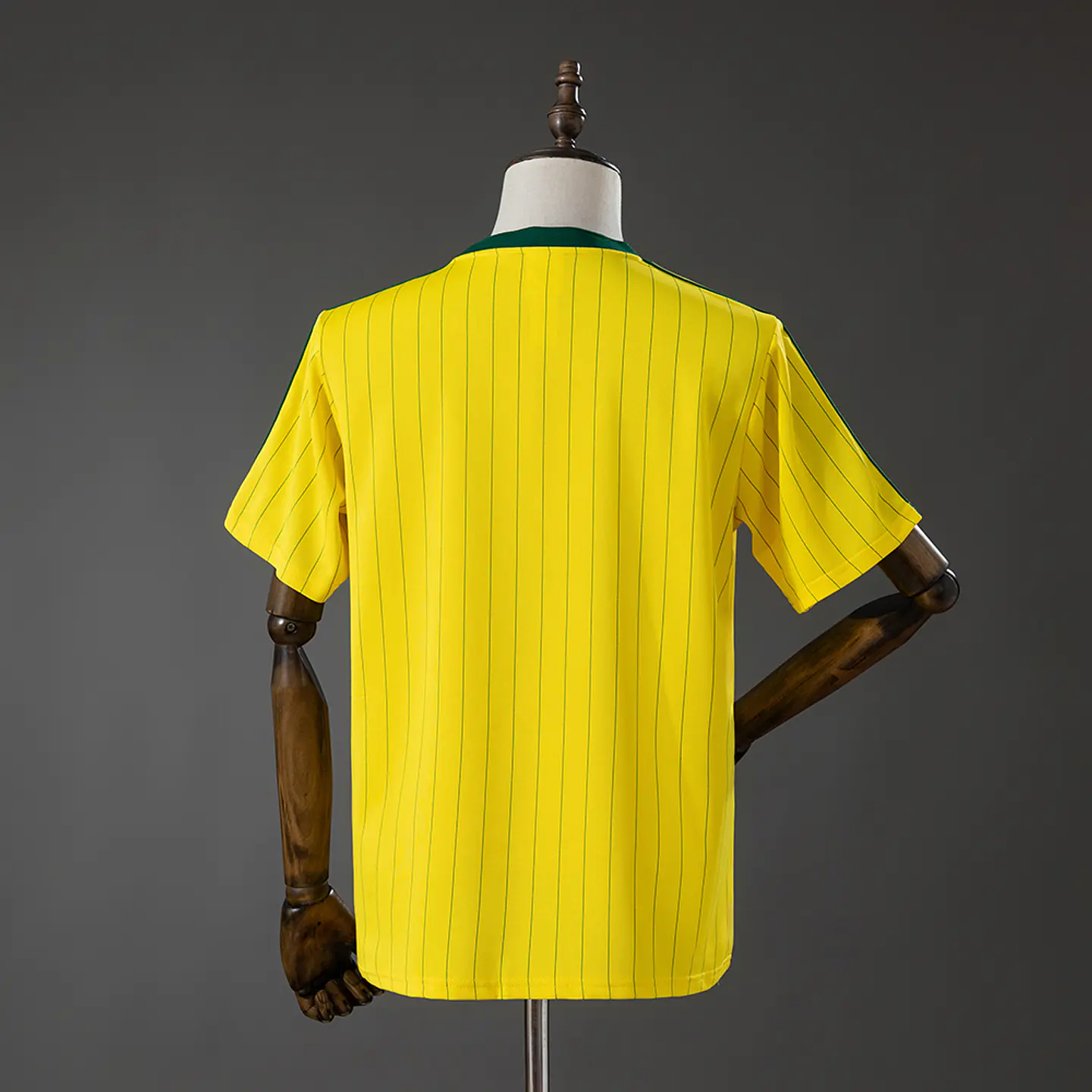 BRASIL (Terrace Icons) 2
