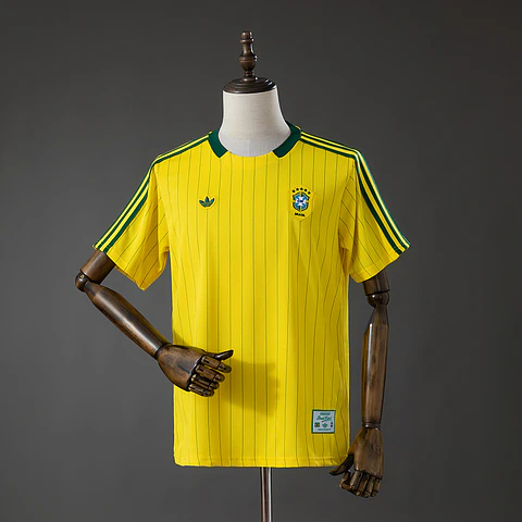 BRASIL (Terrace Icons)