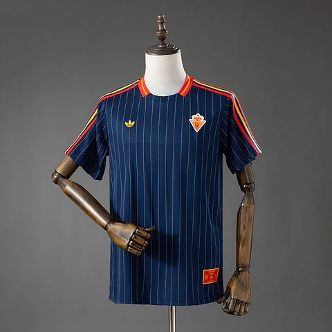 ESPANHA (Terrace Icons)