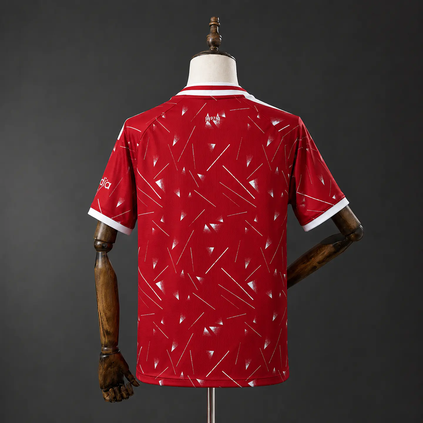 LIVERPOOL 26/27 (Home Kit) 2