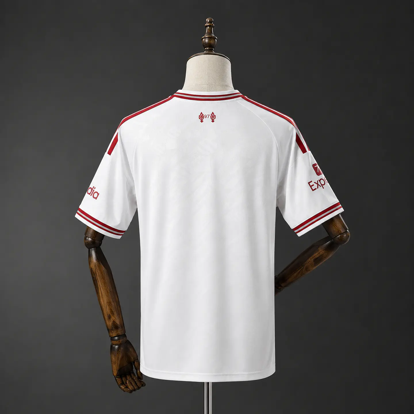 LIVERPOOL 26/27 (Away Kit) 2