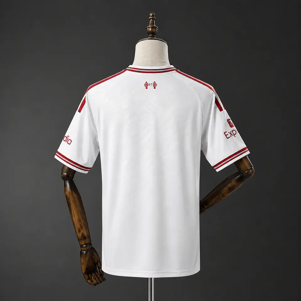 LIVERPOOL 26/27 (Away Kit) 2