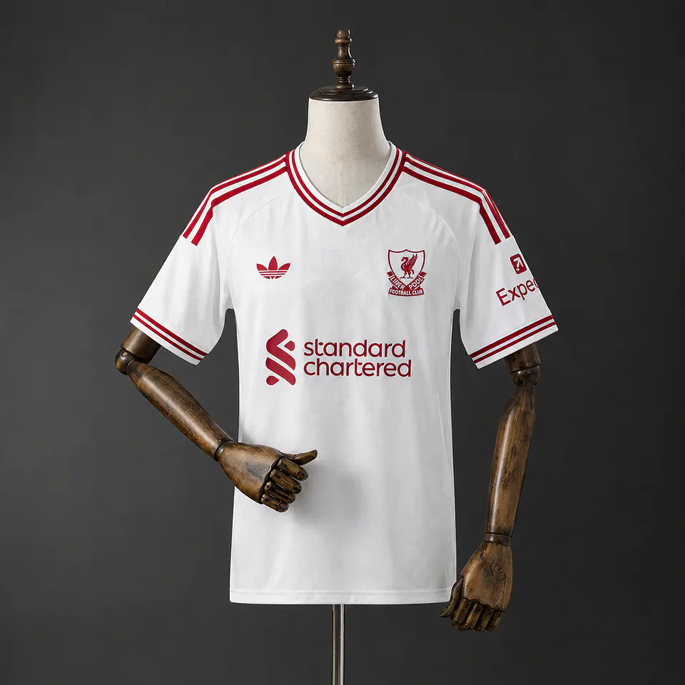 LIVERPOOL 26/27 (Away Kit) 1