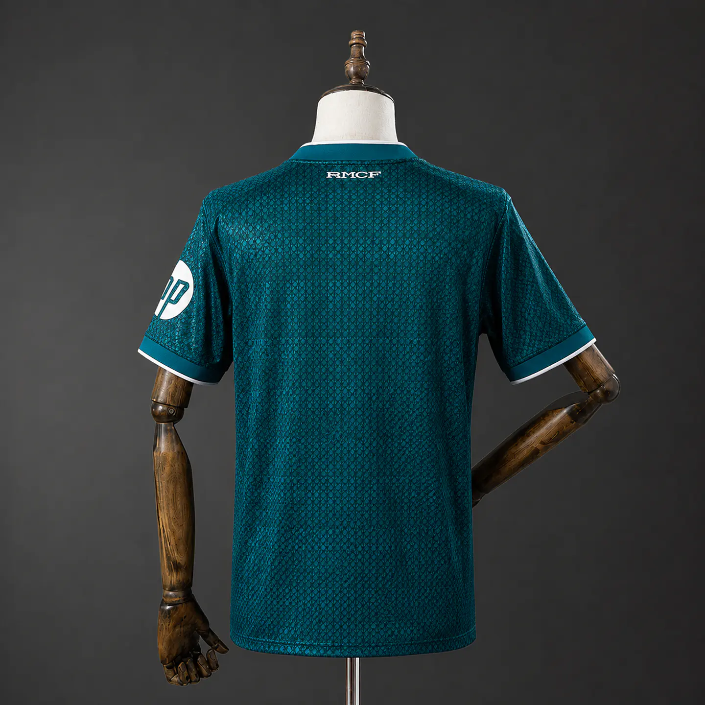 REAL MADRID 26/27 (Away Kit) 2