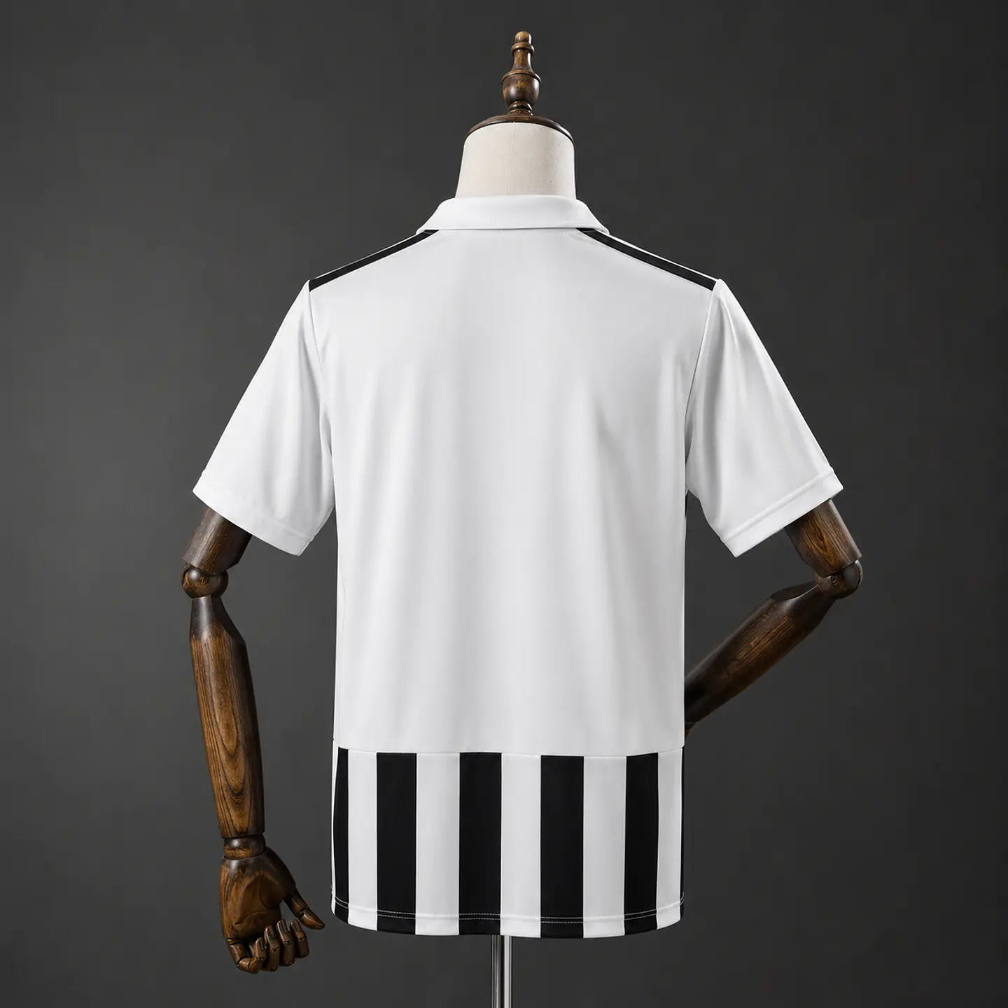 JUVENTUS 26/27 (Home Kit) 2