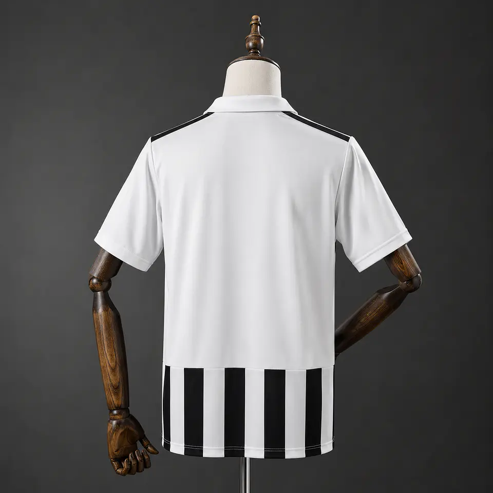 JUVENTUS 26/27 (Home Kit) 2
