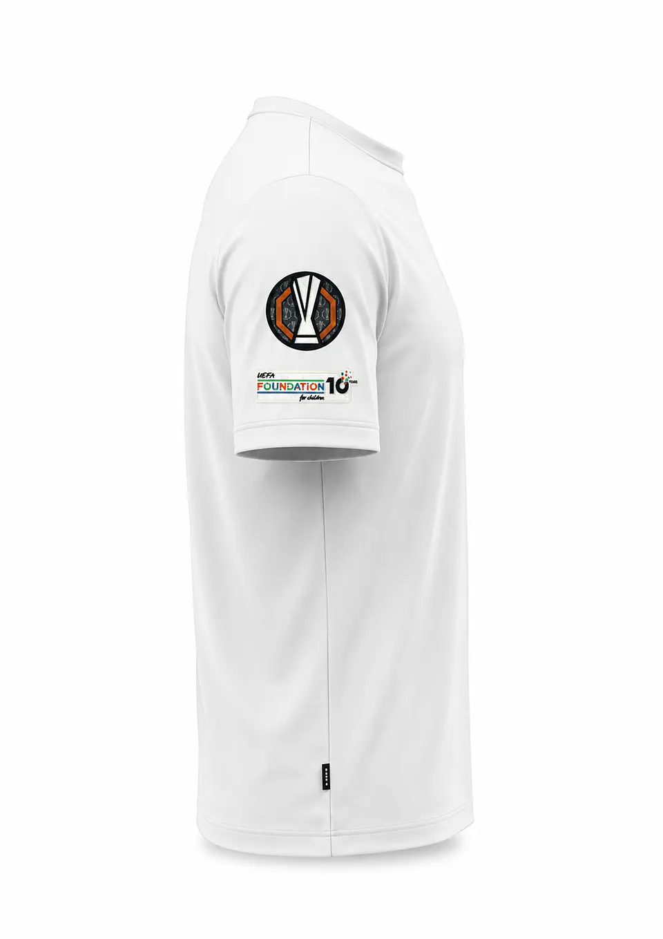 JUVENTUS 26/27 (Home Kit) 3