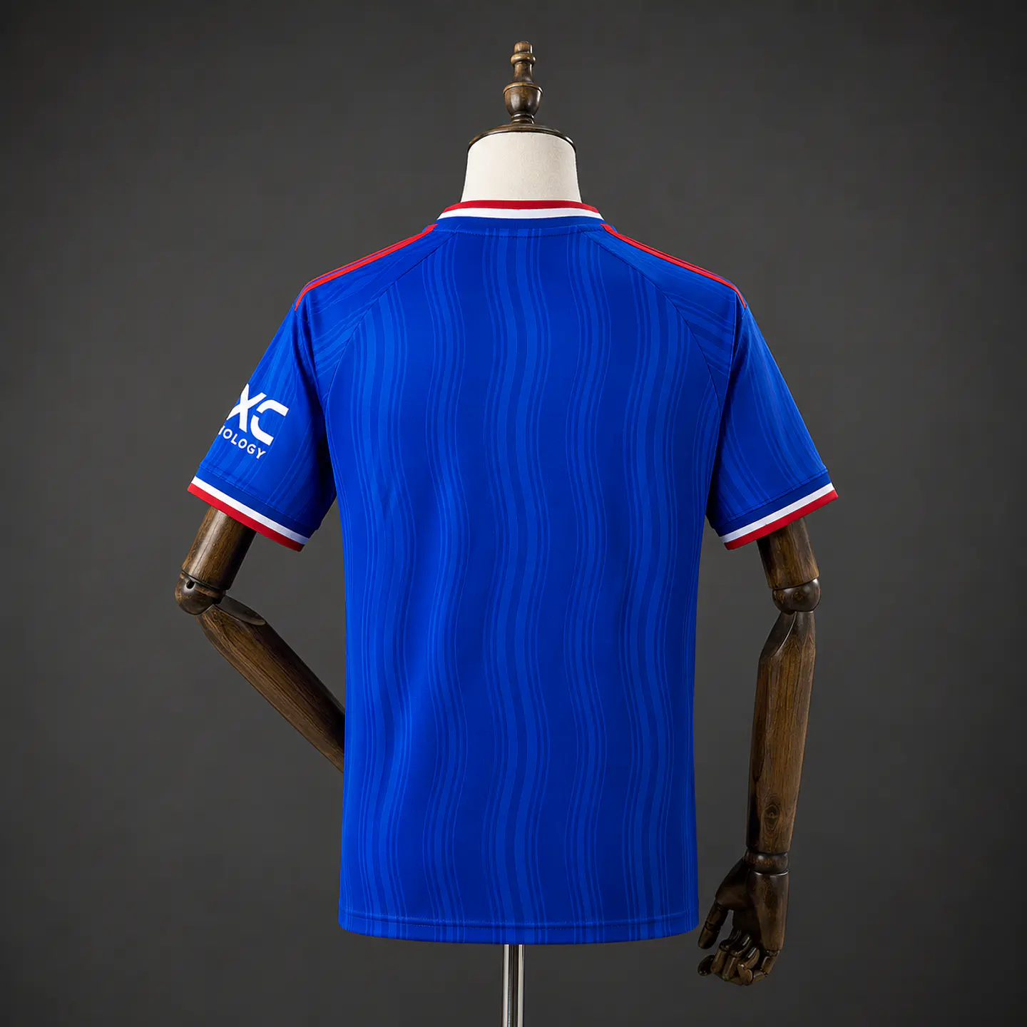 MANCHESTER UNITED 26/27 (Away Kit) 2