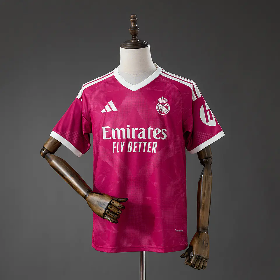REAL MADRID 26/27 (Third Kit) 1