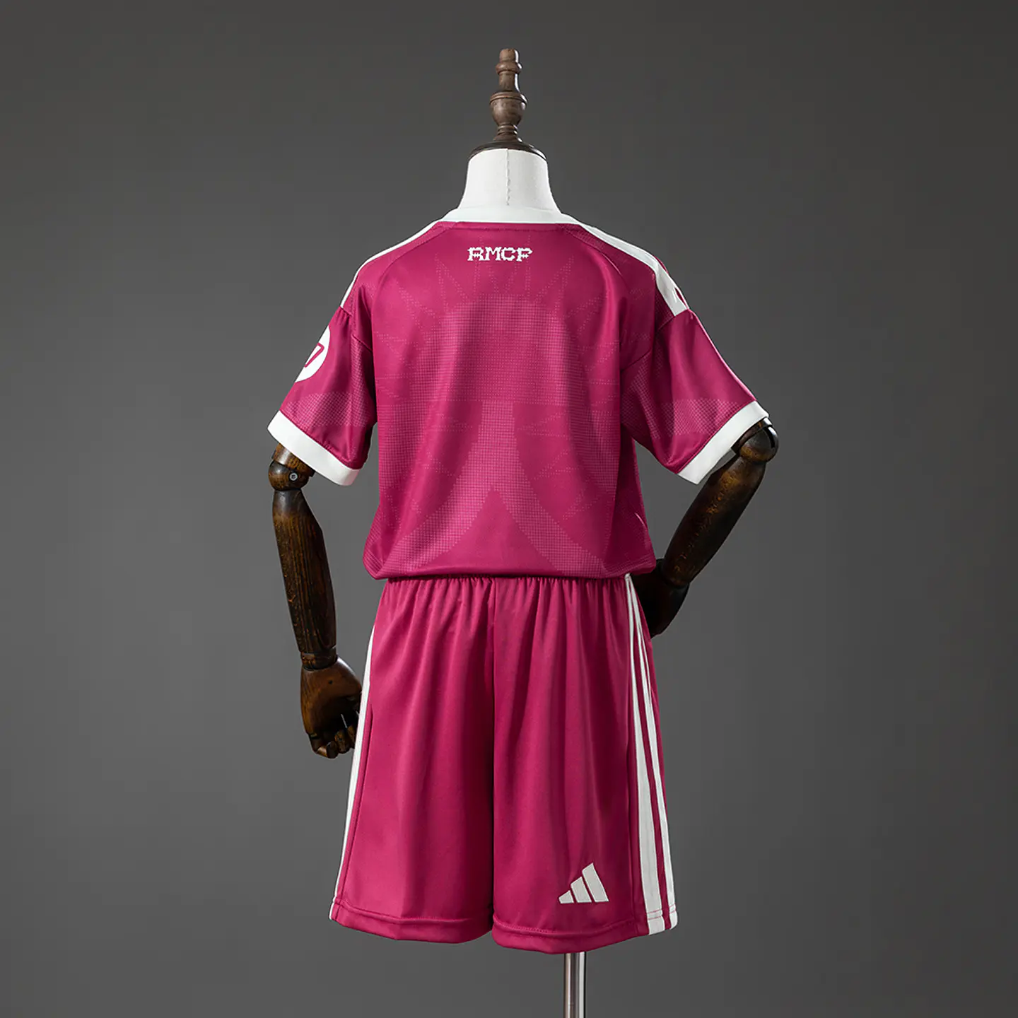 REAL MADRID 26/27 (Third Kit) Criança 2
