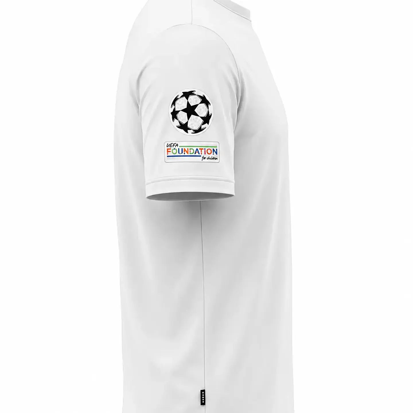 REAL MADRID 26/27 (Third Kit) Criança 3
