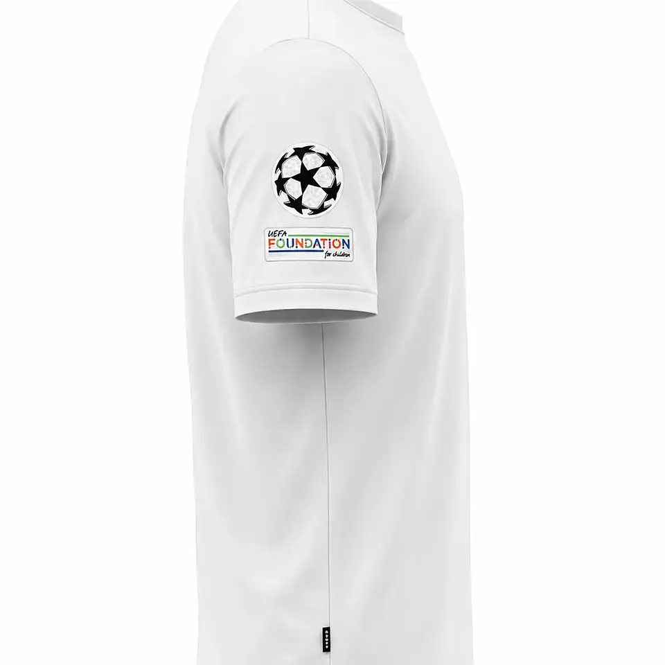 REAL MADRID 26/27 (Third Kit) Criança 3