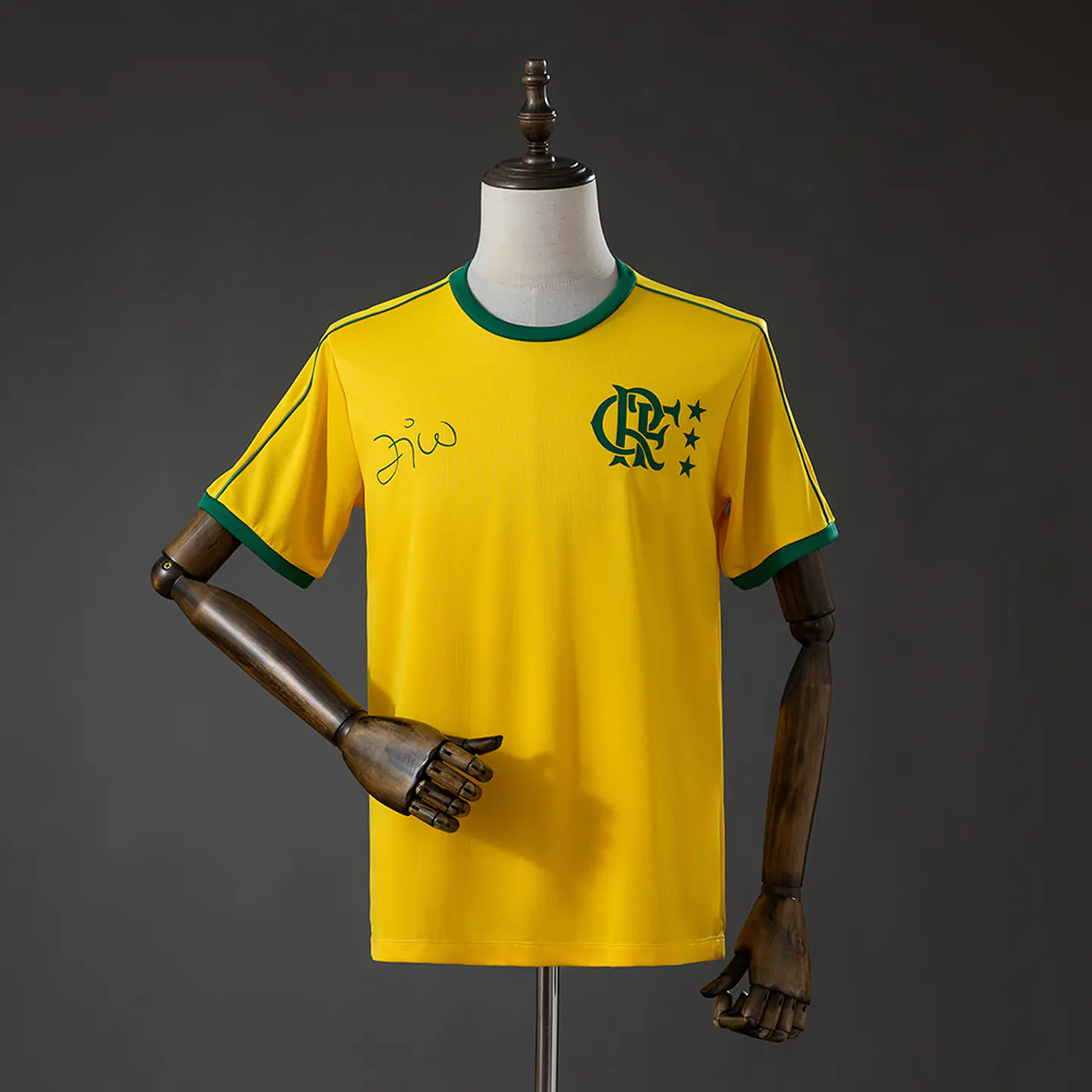 FLAMENGO 26/27 (Edição Especial Zico) 1
