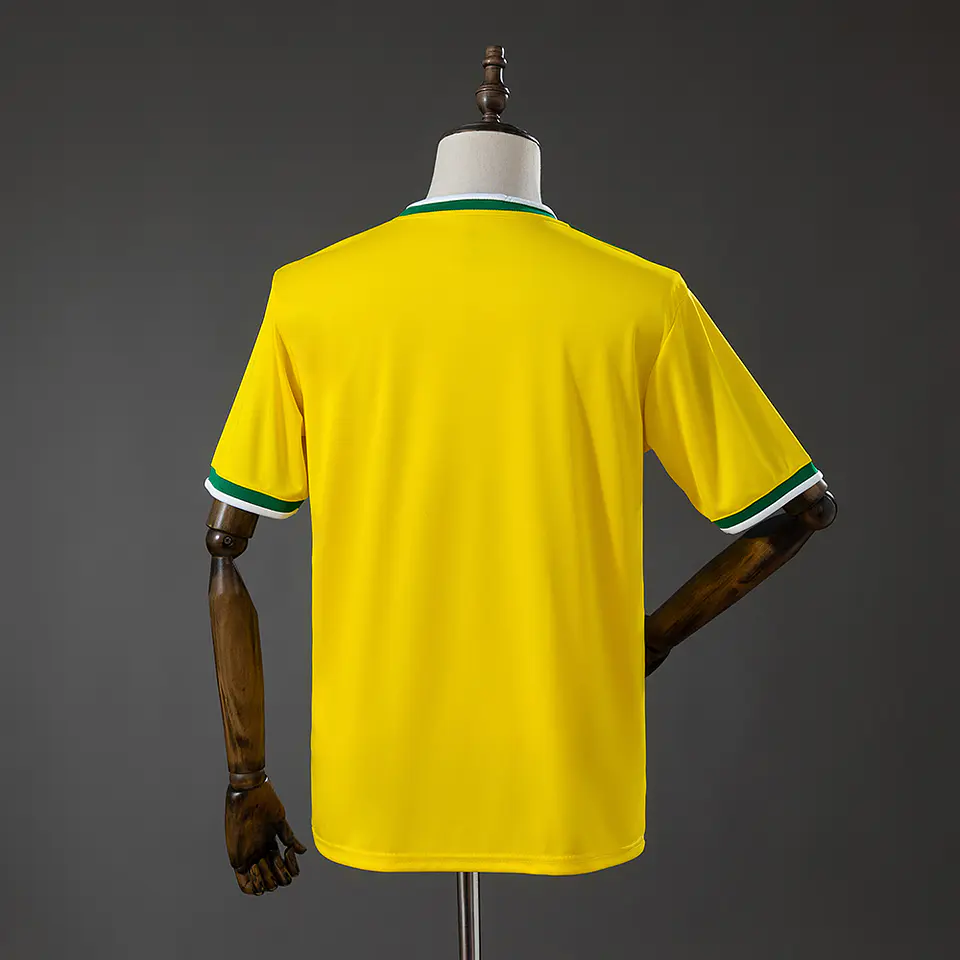 INTERNACIONAL 26/27 (Edição Especial Verde e Amarelo) 2