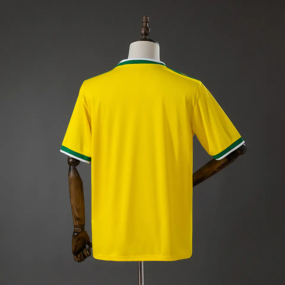 CRUZEIRO 26/27 (Edição Especial Verde e Amarelo) 2