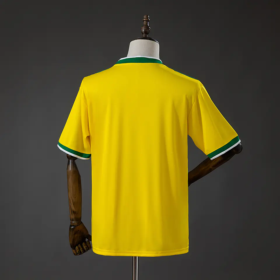 FLAMENGO 26/27 (Edição Especial Verde e Amarelo) 2