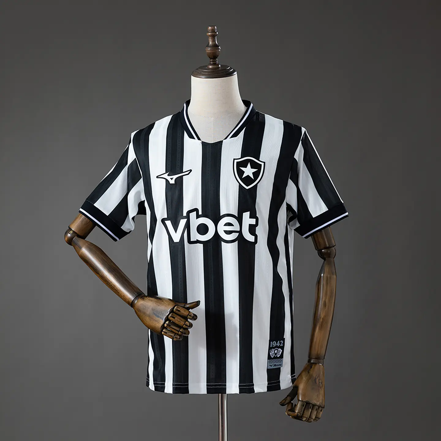 BOTAFOGO 26/27 (Home Kit) 2