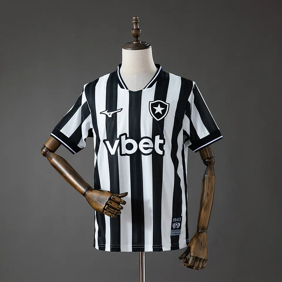 BOTAFOGO 26/27 (Home Kit) 2
