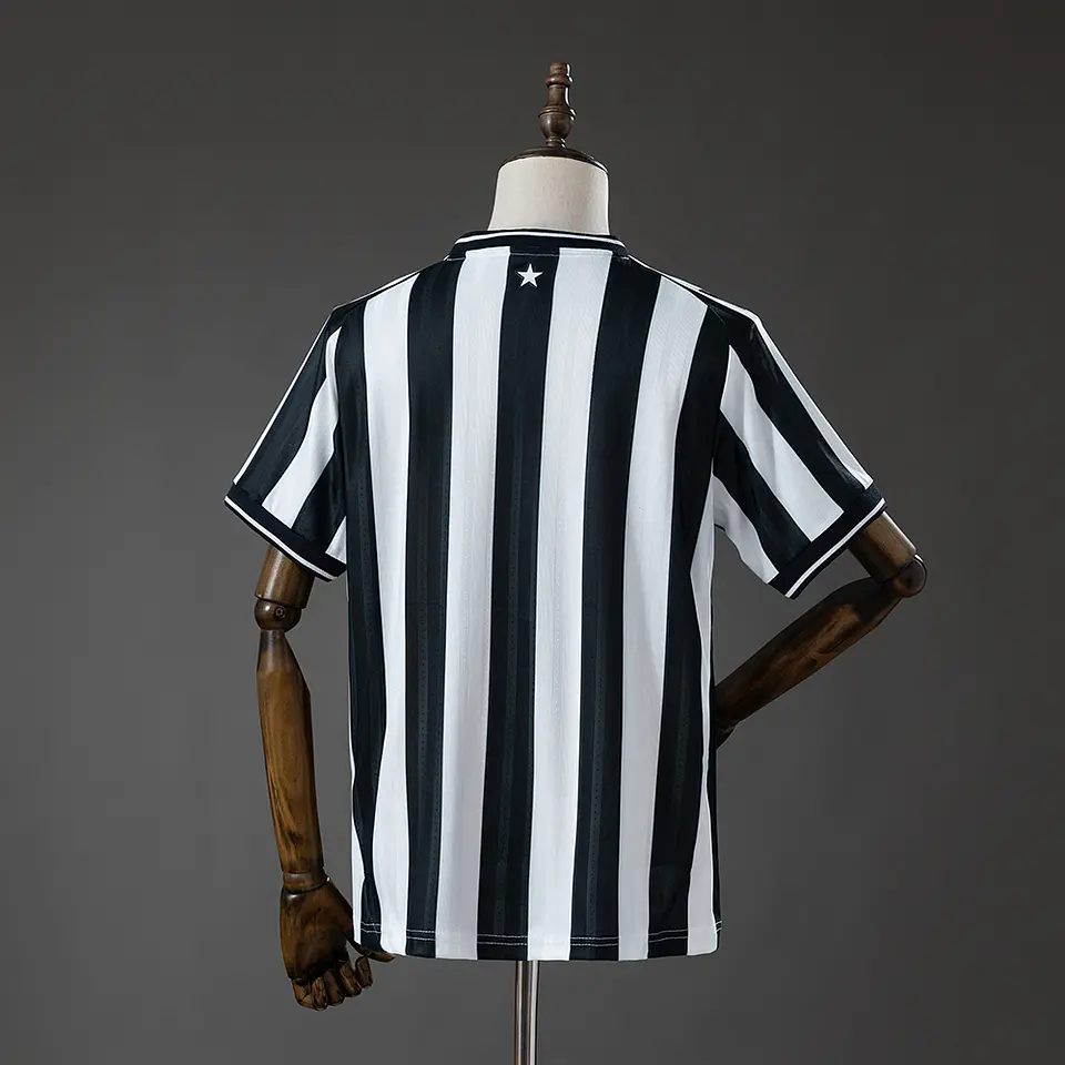 BOTAFOGO 26/27 (Home Kit) 3
