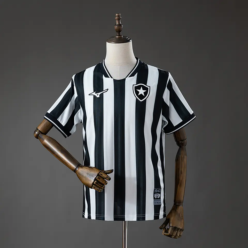 BOTAFOGO 26/27 (Home Kit) 1