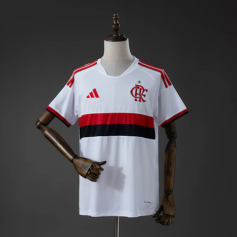 FLAMENGO 26/27 (Away Kit)