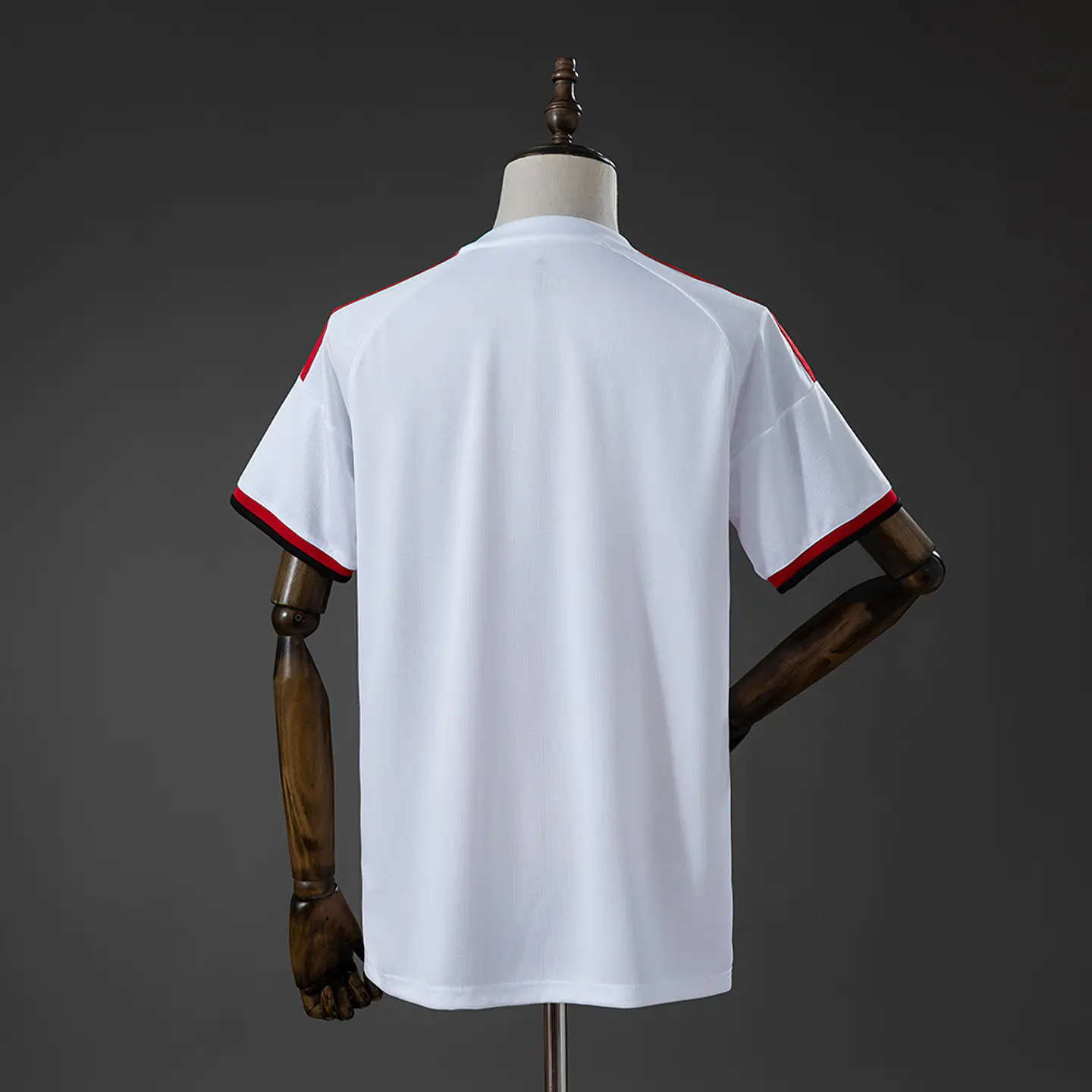 FLAMENGO 26/27 (Away Kit) 2