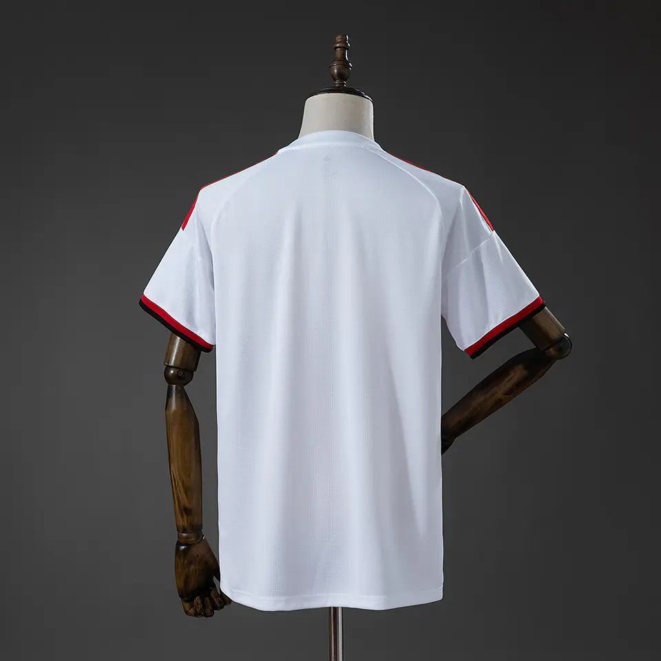 FLAMENGO 26/27 (Away Kit) 2