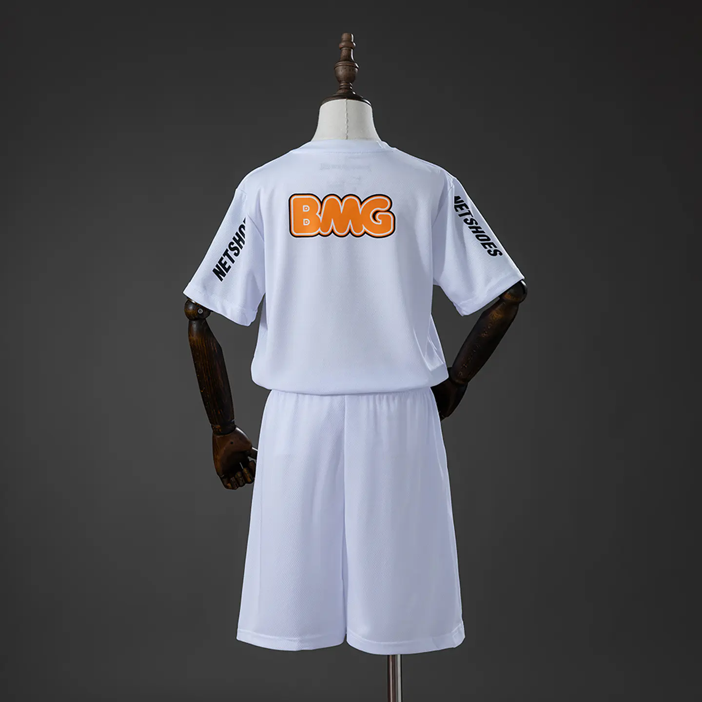 SANTOS FC 12/13 (Home Kit Criança) 2