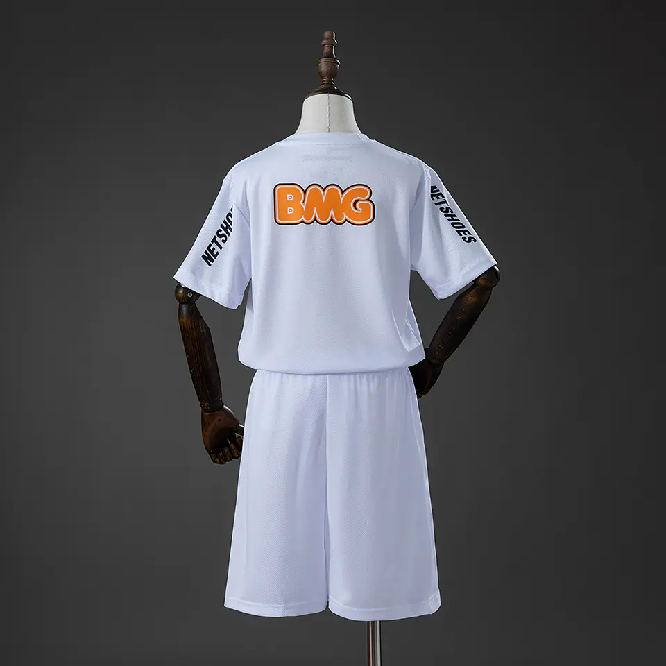 SANTOS FC 12/13 (Home Kit Criança) 2