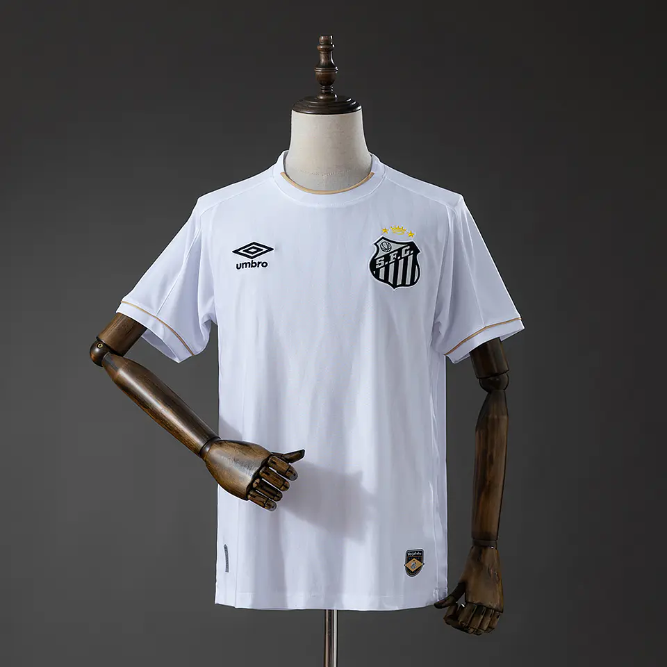 SANTOS FC 26/27 (Home Kit) 1