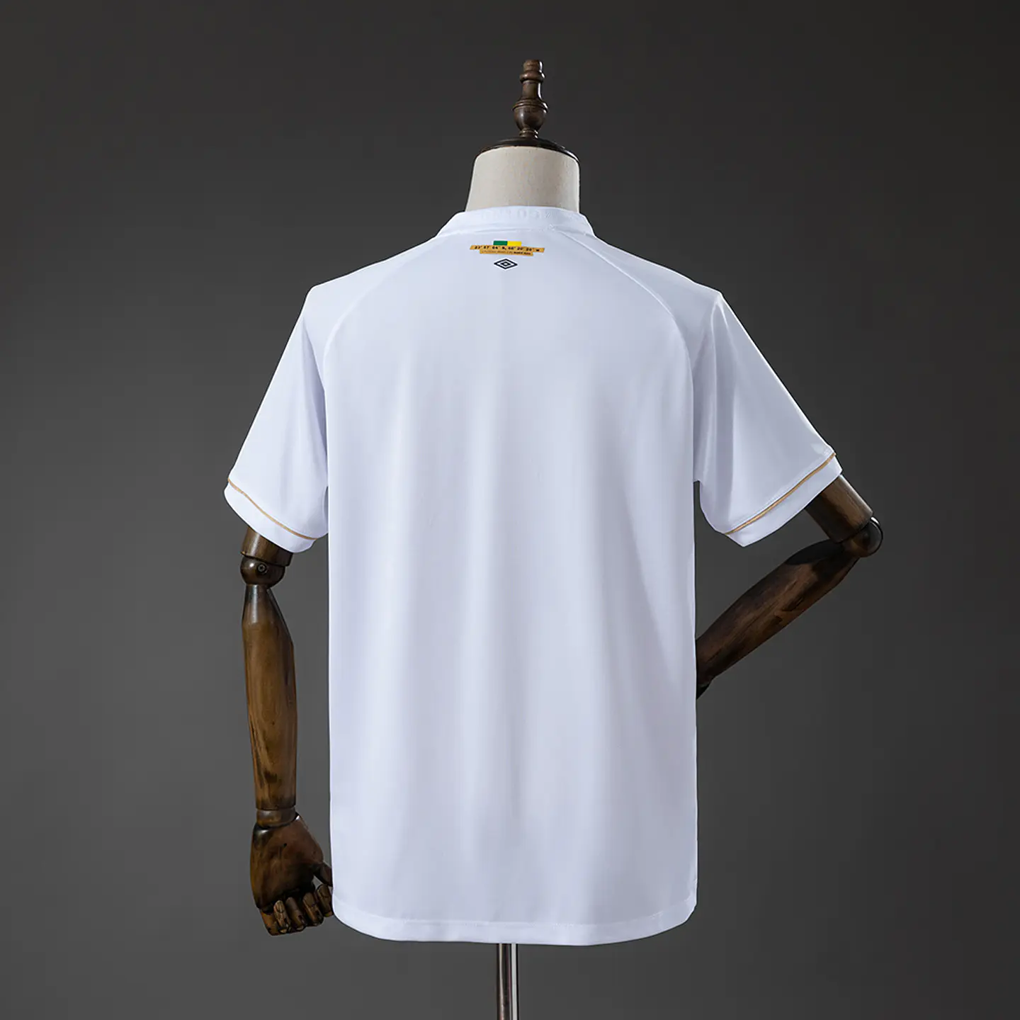 SANTOS FC 26/27 (Home Kit) 2