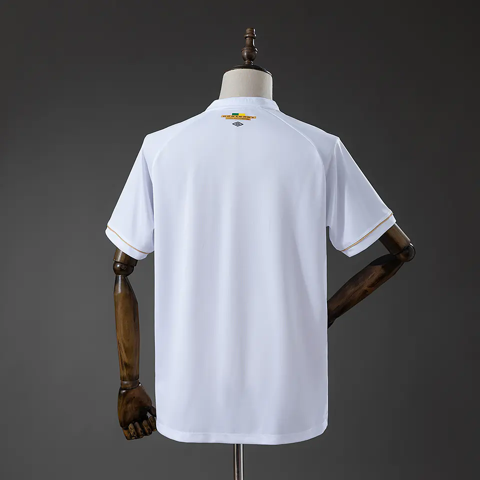 SANTOS FC 26/27 (Home Kit) 2