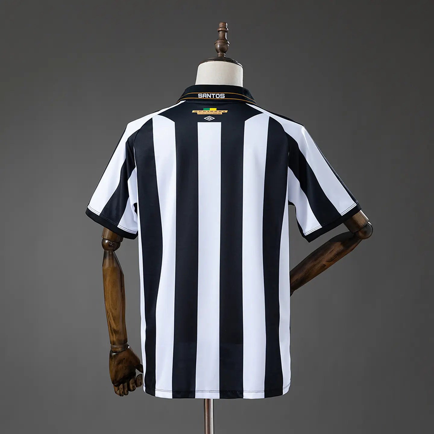 SANTOS FC 26/27 (Away Kit) 2