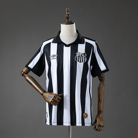 SANTOS FC 26/27 (Away Kit)
