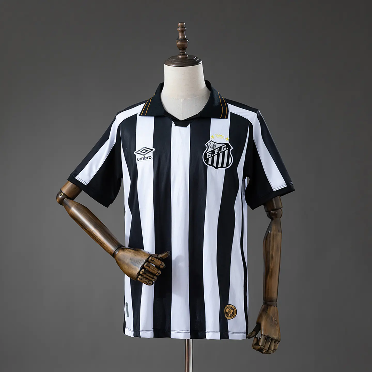 SANTOS FC 26/27 (Away Kit) 1