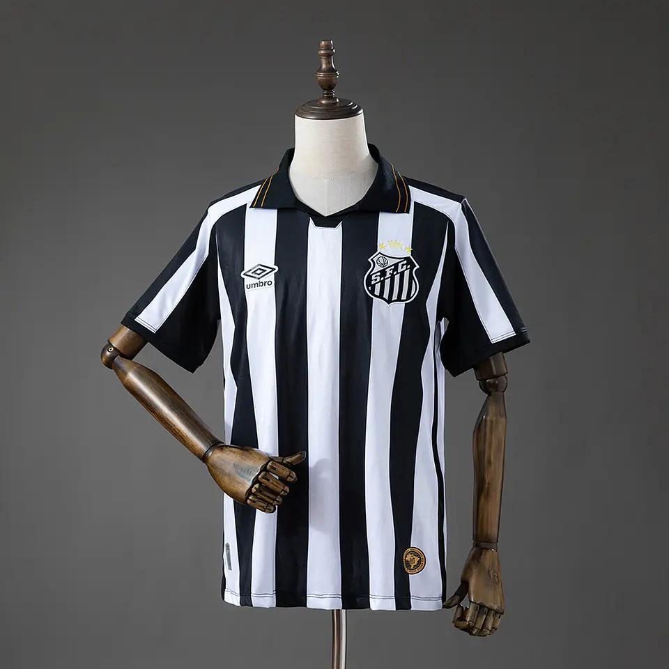 SANTOS FC 26/27 (Away Kit) 1