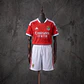 SL BENFICA 26/27 (Home Kit) Criança - thumbnail 1