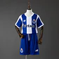 FC PORTO 26/27 (Home Kit) Criança - Thumbnail 1