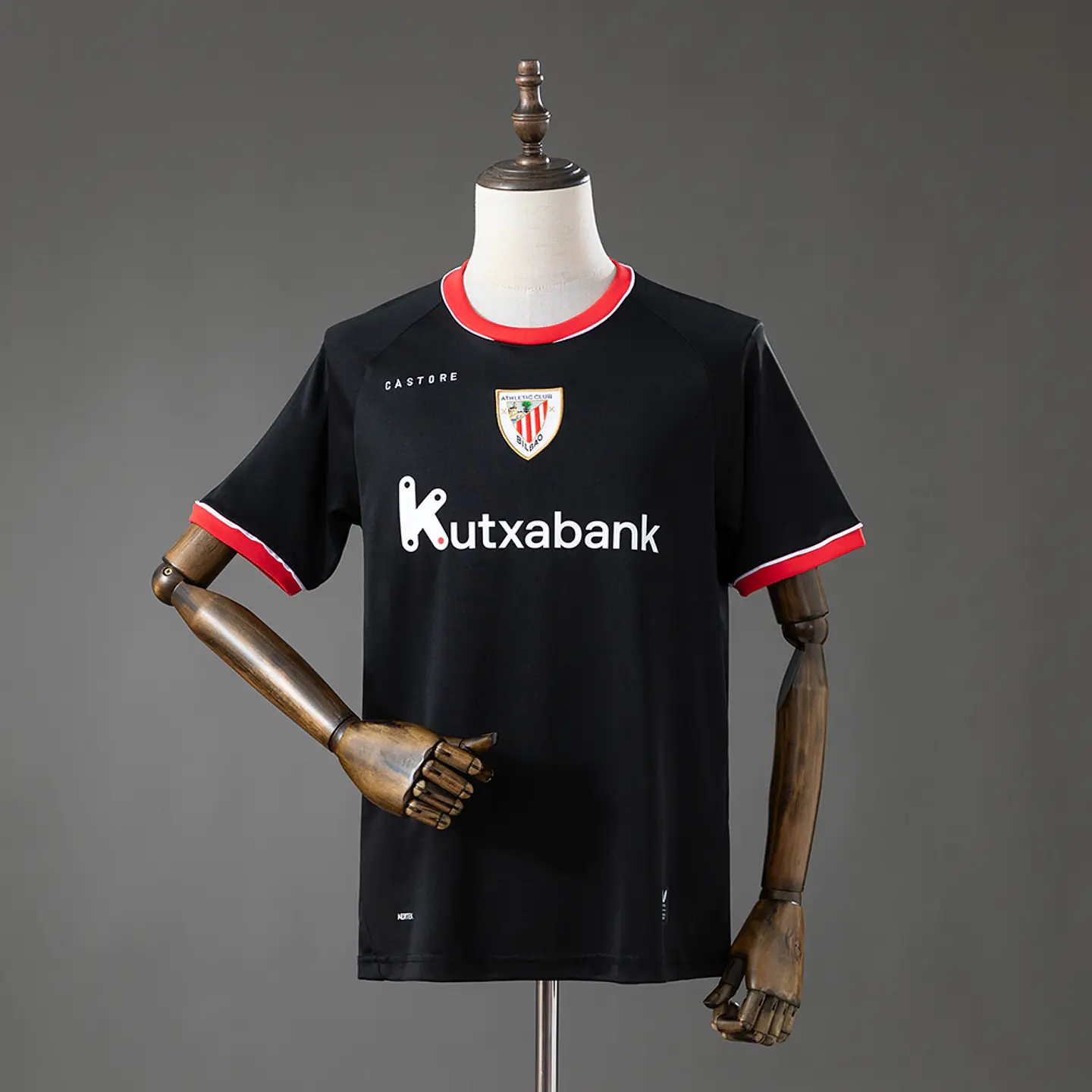 ATLÉTICO BILBAO 26/27 (Away Kit) 1