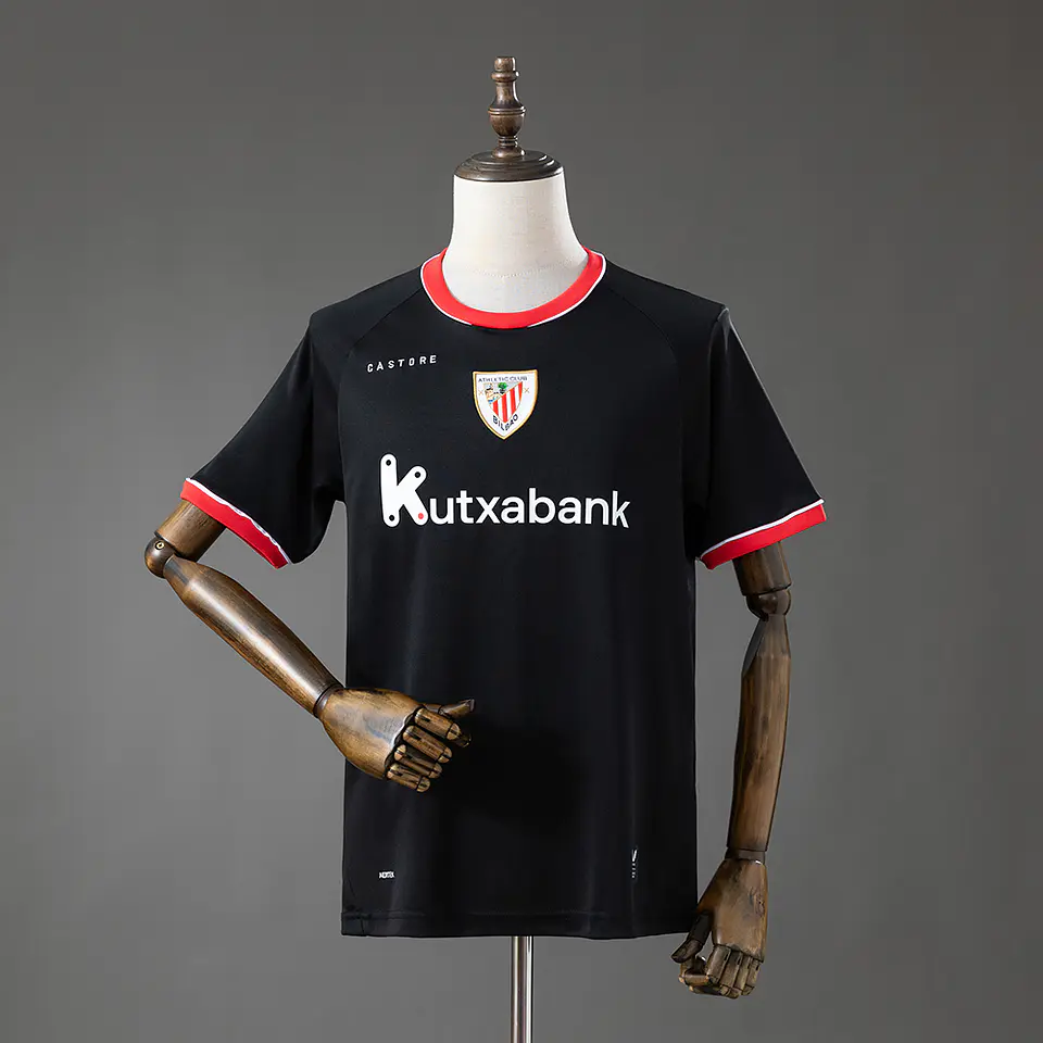 ATLÉTICO BILBAO 26/27 (Away Kit) 1