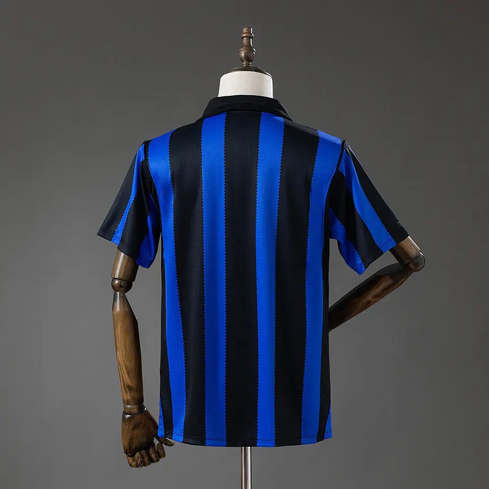 INTER MILAN 26/27 (Home Kit) 2